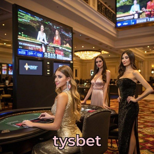 Descubra as Melhores Promoções no Tysbet